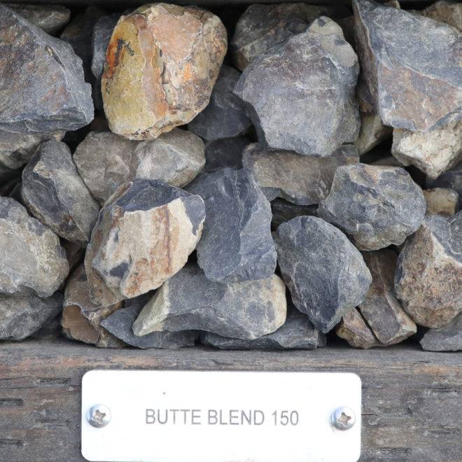 landscape butte blend 150 Nampa Idaho