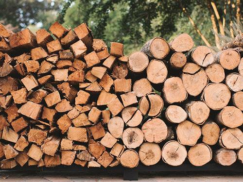 caldwell firewood for sale