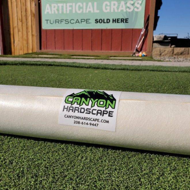 landscaping turf seam tape Eagle Idaho