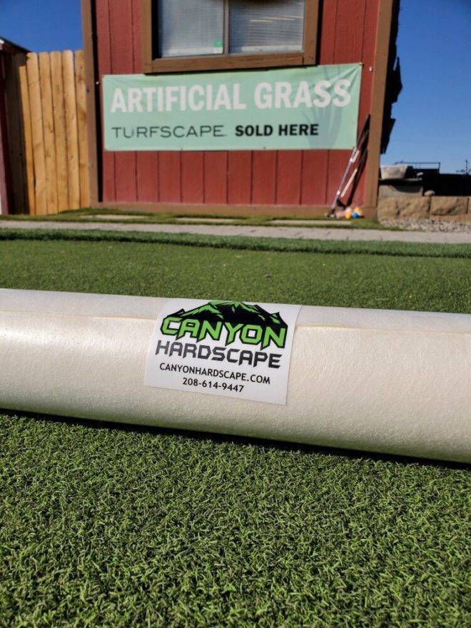landscaping turf seam tape Eagle Idaho