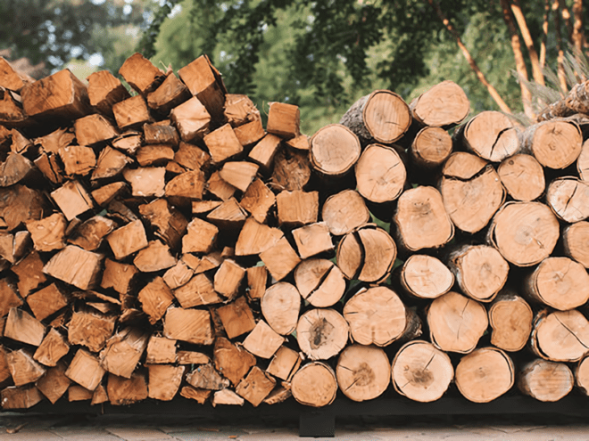 firewood supply Caldwell Idaho